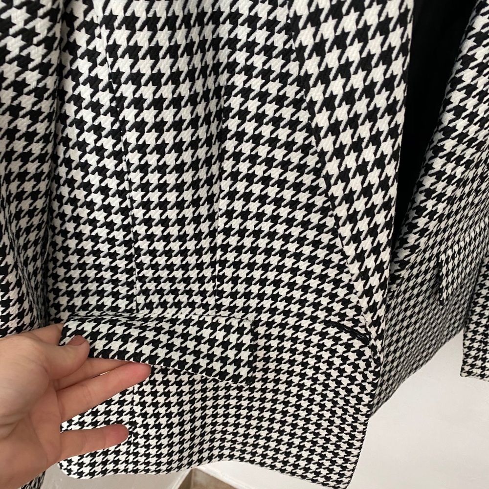 Anne Klein Classy Jacket - Picture 4 of 6